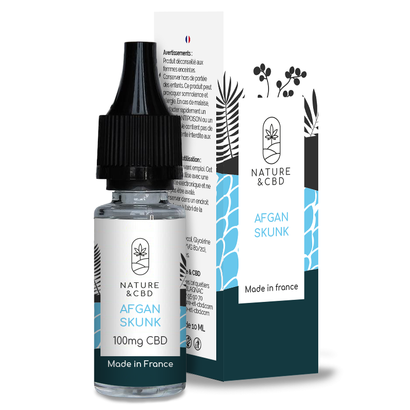 AFGAN SKUNK