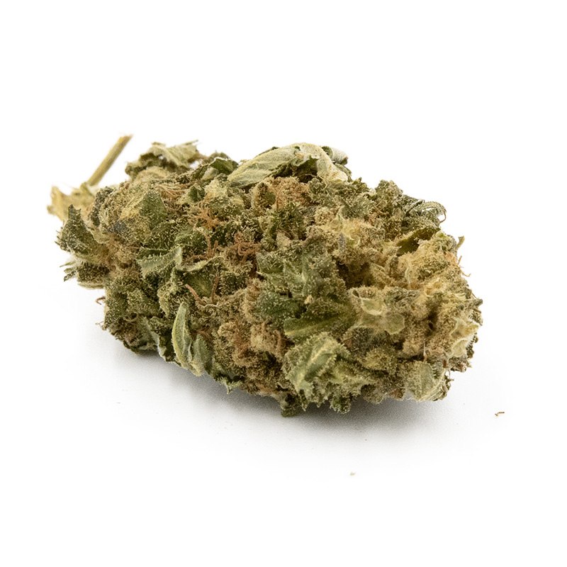 INFUSION FLEURS DE CBD - SATIVA