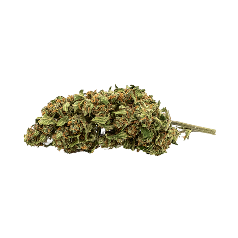 INFUSION FLEURS DE CBD - STRAWBERRY