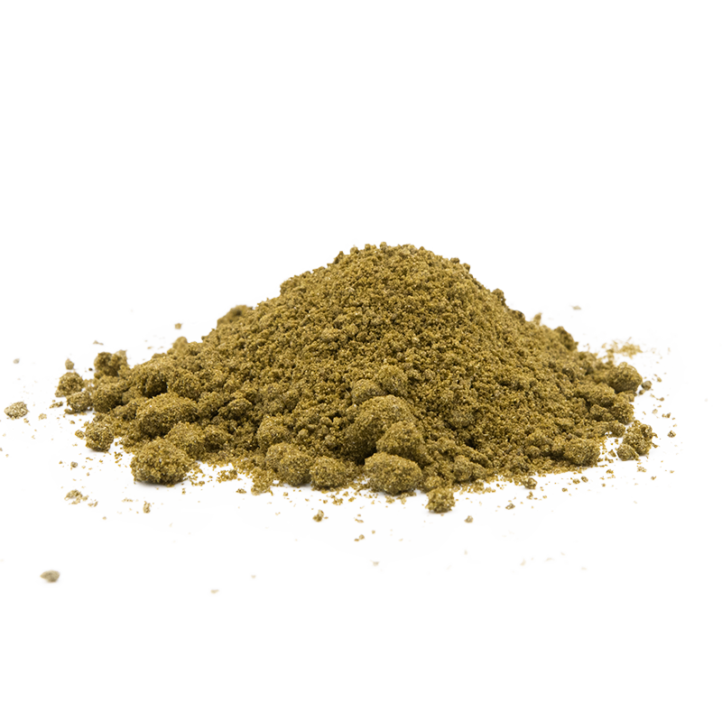 LE POLLEN – 20 %