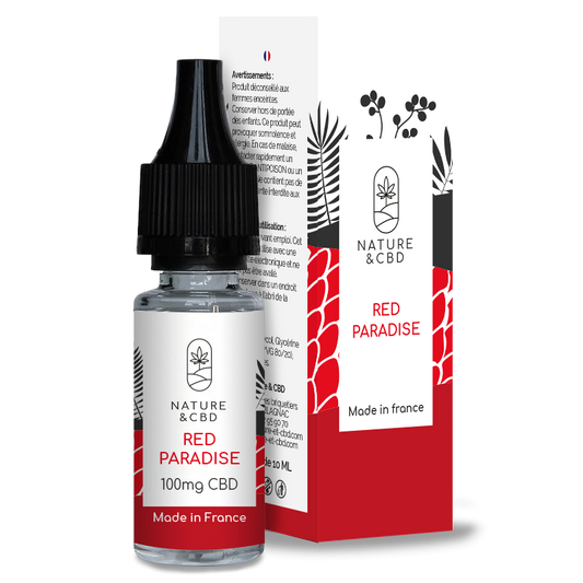 E-Liquide CBD AnachaWeed E-Liquide CBD AnachaWeed